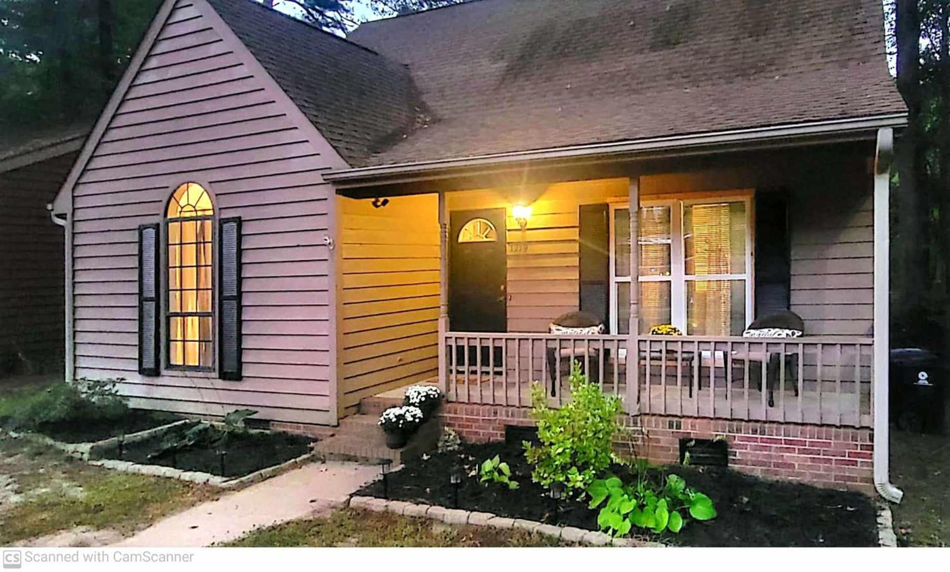 Trail Hollow Villa Sanford Exterior photo