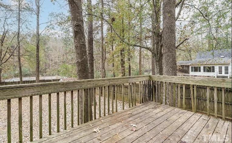 Trail Hollow Villa Sanford Exterior photo